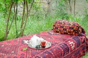باغ ویلا تک خواب در روستای قلعه سرد ایذه