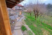 کلبه دوبلکس تکخواب در سوادکوه