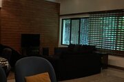 ویلا استخردار دوخواب درختی 2 در چهارباغ