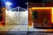 ویلا استخردار دوخواب باغ گندم در مشهد