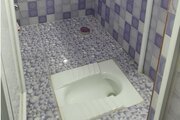 ویلا مبله تکخواب در رامسر