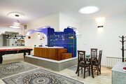 آپارتمان مبله سه خواب 1 در دهکده المپیک