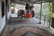 اتاق 2 در اقامتگاه بومگردی در ساری