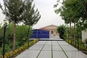 باغ ویلا سه خواب استخردار در کردان جنوبی