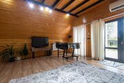 کلبه سوئیسی دوبلکس دوخواب جکوزی دار در ماسال