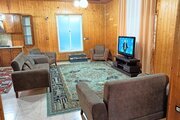 ویلا دوبلکس استخردار سه خواب ویلا کیان4 در سرخرورد