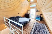 کلبه سوئیسی دوبلکس تک خواب یاس در ماسال