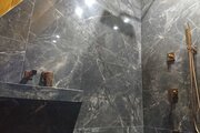 کلبه دوبلکس سوئیسی چوبی دوخواب استون در رامسر