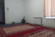 آپارتمان مبله سه خواب پاکباز در سی سخت