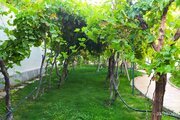 باغ ویلا سه خواب استخردار آبی در گلبهار