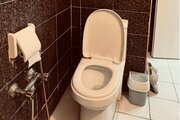 آپارتمان مبله تکخواب روشا در سعادت آباد