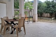 واحد دوخواب در طبقه همکف ویلا رامسر