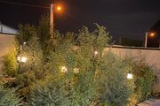 ویلا دو خواب مبله استخردار در کردان