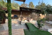 ویلا مبله تکخواب  سنتی گیلاشیان در فومن
