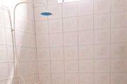 سوئیت مبله دو خواب فتحی آستارا | نمای حمام