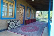 ویلا سنتی جنگلی در تالش