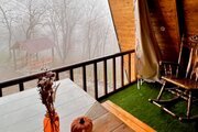 کلبه سوئدی دوبلکس تکخواب نیما در شیرگاه