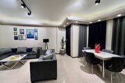 آپارتمان دو خواب مبله در الهیه(3)