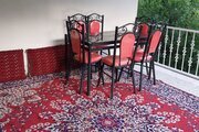 آپارتمان مبله کوهستانی دوخواب در طالقان