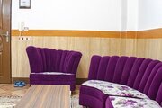 آپارتمان یک خواب لب ساحل واحد 3 در محمدآباد