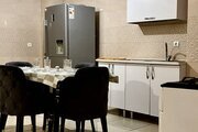 آپارتمان مبله دو خواب 4 در تبریز