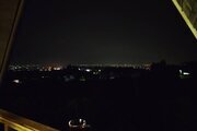 کلبه سوئیسی دوبلکس تکخواب چوبین سبز در نشتارود