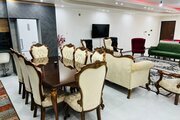 ویلا استخردار سه خواب مهربان در کوهسار