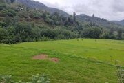 واحد دوخواب در طبقه دوم ویلای فومن