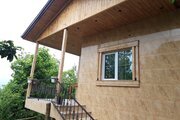 ویلا تکخواب جنگلی ماهان در بابل