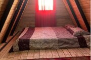 کلبه سوئیسی دوبلکس سهیل در لاهیجان