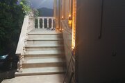واحد دو خواب مبله در طبقه اول ویلا توشی در سیاهکل
