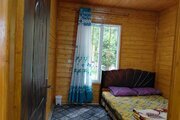 کلبه چوبی مبله دوخواب نارنج در ماسال