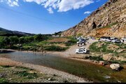 آپارتمان مبله تک خواب سزار همکف در دورود