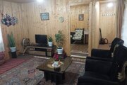 کلبه چوبی جنگلی تکخواب در ماسال