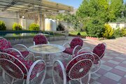 ویلا دو خواب استخردارآبگرم در کردان