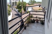 واحد دو خواب در طبقه دوم ویلا در رویان