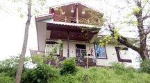 ویلای توریست در ماسال