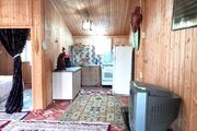 کلبه چوبی تکخواب در ماسال