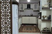 واحد تکخواب در طبقه همکف ویلا نیک در شیرگاه