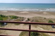 آپارتمان مبله 2 خواب ساحلی دریائی 10 در محمودآباد