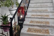 آپارتمان مبله دو خواب طبقه اول آستارا