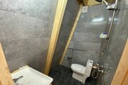 کلبه دوبلکس رنسانس در اقامتگاه بومگردی فیروزکوه
