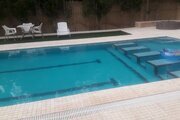 ویلا استخردار مبله دو خواب در محمدشهر