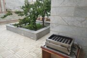 ویلا مبله تک خواب وانیا در ابهر