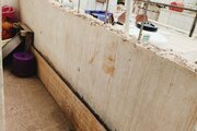 آپارتمان دو خواب مبله در بوشهر