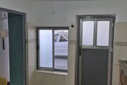واحد تکخواب کاج در طبقه همکف ویلا رامسر