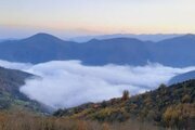 کلبه سوئیسی دوبلکس دوخواب در اسالم