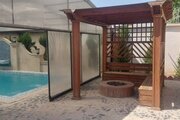 ویلا دوبلکس استخردار آرین در چهارباغ