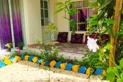 کلبه دوطبقه جنگلی پارسا در تالش