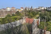 ویلا تریپلکس مبله سه خواب آرامش  در رامسر
